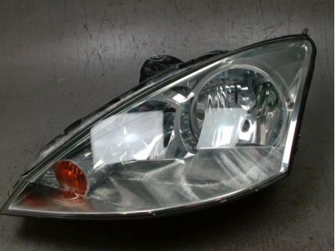 PHARE GAUCHE FORD FOCUS CLIPPER 98-04