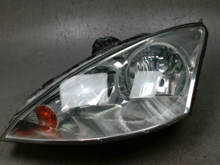 PHARE GAUCHE FORD FOCUS CLIPPER 98-04