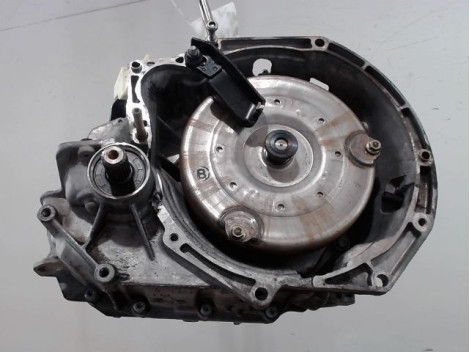 BOITE A VITESSE AUTOMATIQUE RENAULT SCENIC II PH2 2006- 2.0 