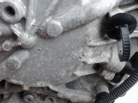 BOITE A VITESSE AUTOMATIQUE RENAULT SCENIC II PH2 2006- 2.0 