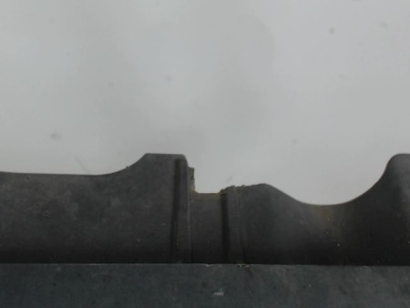 FACE AVANT CITROEN C3 PICASSO 2008-