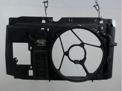 SUPPORT DE VENTILATEUR CITROEN BERLINGO
