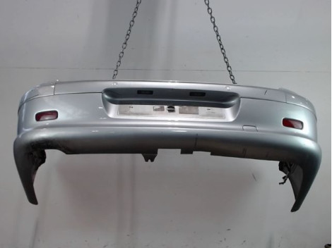 PARE-CHOC ARRIER PEUGEOT 607 2004-