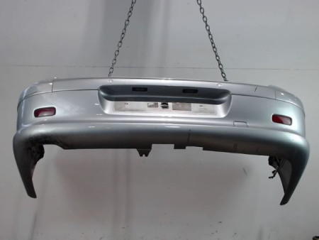 PARE-CHOC ARRIER PEUGEOT 607 2004-