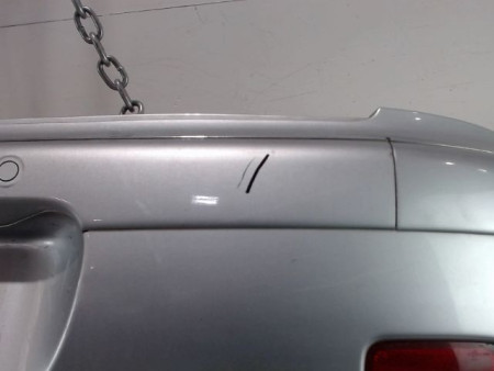 PARE-CHOC ARRIER PEUGEOT 607 2004-