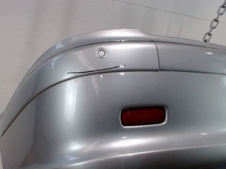 PARE-CHOC ARRIER PEUGEOT 607 2004-
