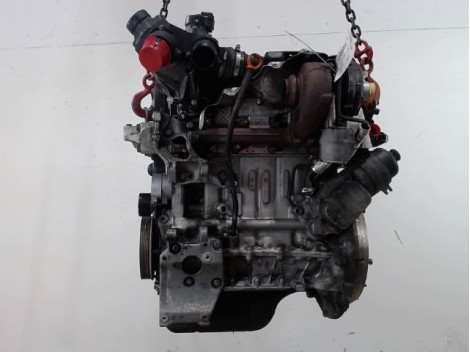 MOTEUR DIESEL CITROEN XSARA PICASSO 1.6 HDi