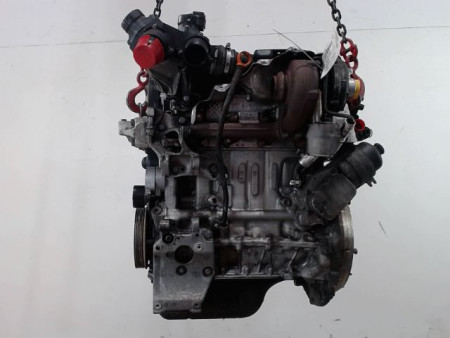 MOTEUR DIESEL CITROEN XSARA PICASSO 1.6 HDi