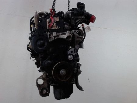 MOTEUR DIESEL CITROEN XSARA PICASSO 1.6 HDi