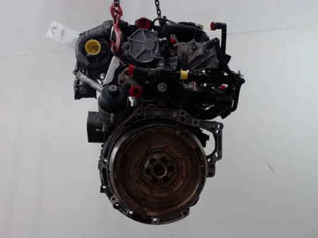 MOTEUR DIESEL CITROEN XSARA PICASSO 1.6 HDi