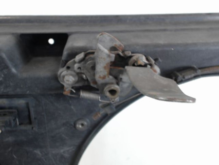 FACE AVANT PEUGEOT 307 CC 03-05