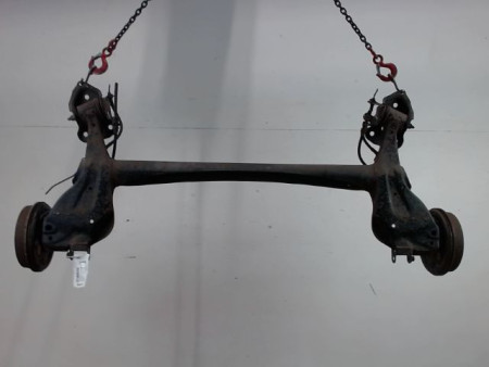 TRAIN ARRIERE FIAT GRANDE PUNTO 2005-