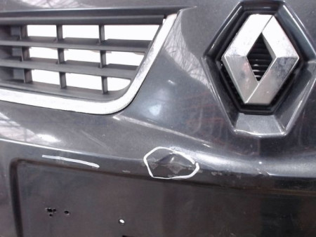 PARE-CHOC AVANT RENAULT LAGUNA II 2005-2007