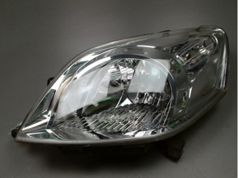 PHARE GAUCHE CITROEN NEMO 2007-