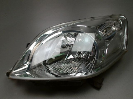 PHARE GAUCHE CITROEN NEMO 2007-