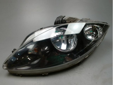 PHARE GAUCHE SEAT LEON 2005-