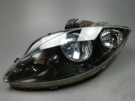 PHARE GAUCHE SEAT LEON 2005-