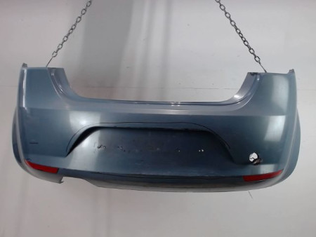 PARE-CHOC ARRIER SEAT LEON 2005-