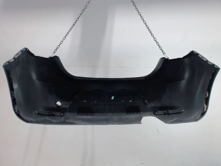 PARE-CHOC ARRIER SEAT LEON 2005-