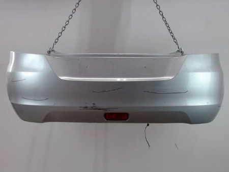 PARE-CHOC ARRIER SUZUKI SWIFT