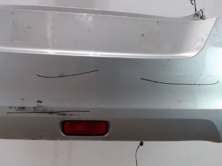 PARE-CHOC ARRIER SUZUKI SWIFT