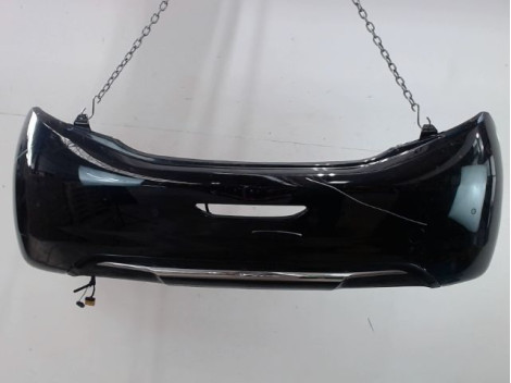 PARE-CHOC ARRIER PEUGEOT 208