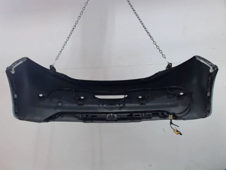 PARE-CHOC ARRIER PEUGEOT 208