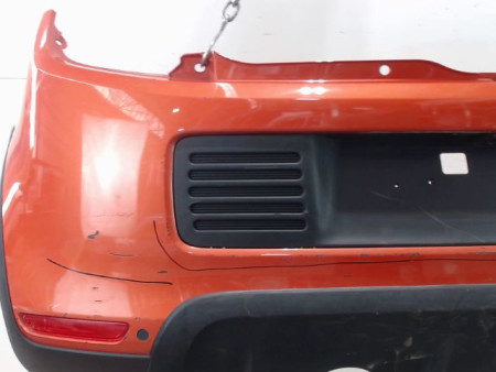 PARE-CHOC ARRIER RENAULT TWINGO