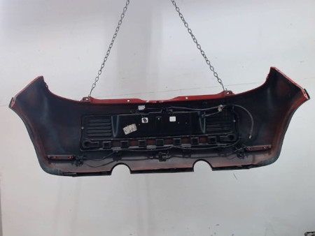 PARE-CHOC ARRIER RENAULT TWINGO
