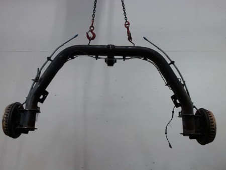 TRAIN ARRIERE RENAULT TWINGO