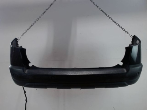 PARE-CHOC ARRIER PEUGEOT 207 SW