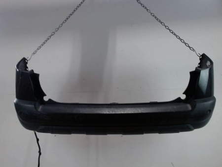 PARE-CHOC ARRIER PEUGEOT 207 SW