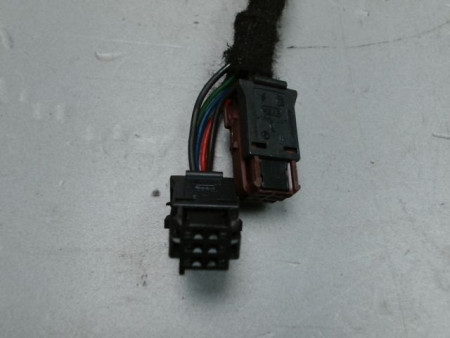 RETROVISEUR EXTERIEUR ELECTRIQUE GAUCHE PEUGEOT 207 SW