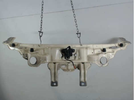 FACE AVANT LANCIA Y
