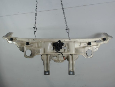 FACE AVANT LANCIA Y