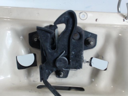 FACE AVANT LANCIA Y