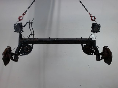 TRAIN ARRIERE RENAULT CLIO III 2005-