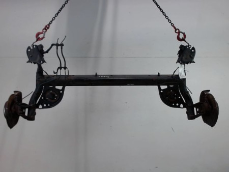 TRAIN ARRIERE RENAULT CLIO III 2005-