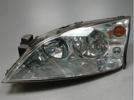 PHARE GAUCHE FORD MONDEO 2000-2007