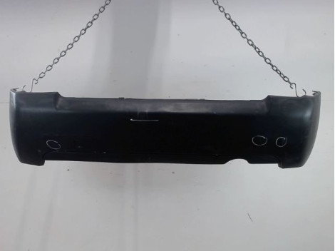PARE-CHOC ARRIER CITROEN C2 2003-
