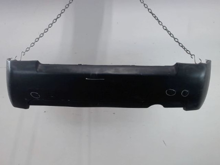 PARE-CHOC ARRIER CITROEN C2 2003-