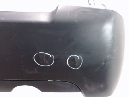 PARE-CHOC ARRIER CITROEN C2 2003-
