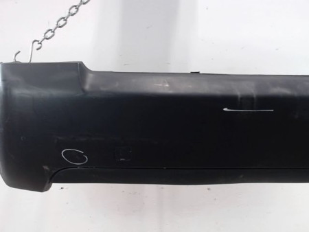 PARE-CHOC ARRIER CITROEN C2 2003-