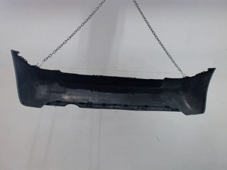 PARE-CHOC ARRIER CITROEN C2 2003-