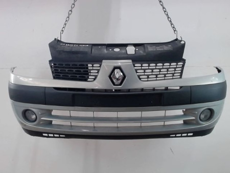 PARE-CHOC AVANT RENAULT CLIO II PH.2 01-06