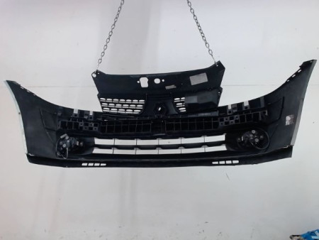 PARE-CHOC AVANT RENAULT CLIO II PH.2 01-06