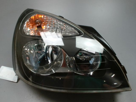 PHARE DROIT RENAULT CLIO II PH.2 01-06