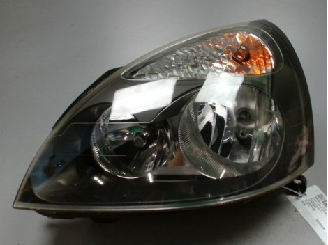 PHARE GAUCHE RENAULT CLIO II PH.2 01-06