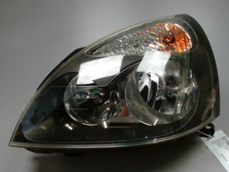 PHARE GAUCHE RENAULT CLIO II PH.2 01-06