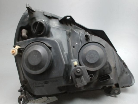 PHARE GAUCHE RENAULT CLIO II PH.2 01-06
